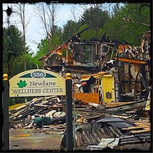 Friend Is a Four Letter Word