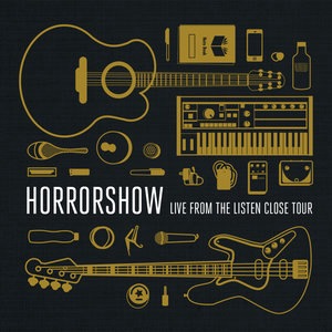 Horrorshow 4