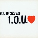 I O U Love