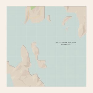 No Treasure but Hope