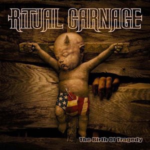 Ritual carnage 4