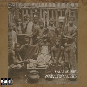 Kwesi Arthur 13