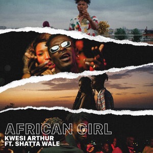 Kwesi Arthur 9