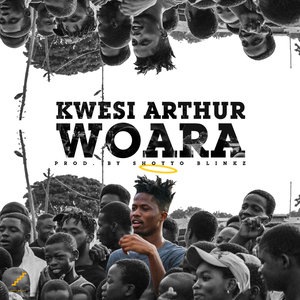 Kwesi Arthur 6