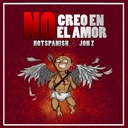 No Creo en el Amor