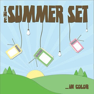 The Summer Set 1