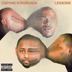 Capone-N-Noreaga 7