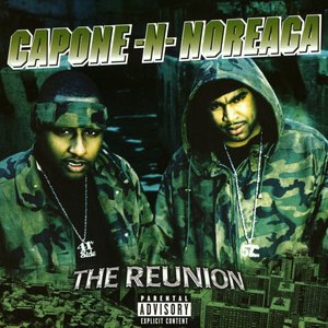 Capone-N-Noreaga 6