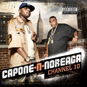 Capone-N-Noreaga 4