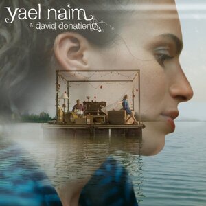 Yael Naim 1