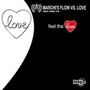 Feel The Love  (Main Radio)