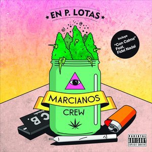 Marcianos Crew 3