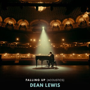 Dean Lewis 5