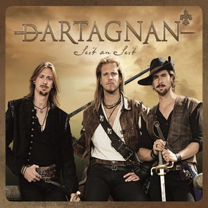 dArtagnan 1