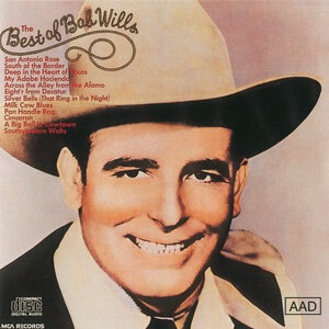 Bob Wills 43