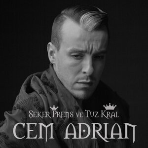 Cem Adrian 9