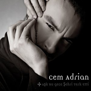 Cem Adrian 8