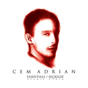 Cem Adrian 6