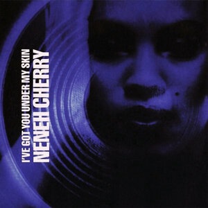 Neneh Cherry 9