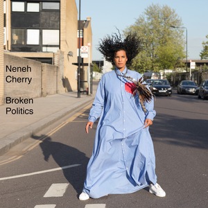 Neneh Cherry 7