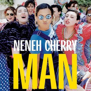 Neneh Cherry 2