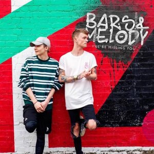 Bars and Melody 13