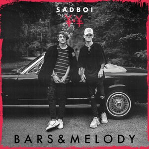 Bars and Melody 8