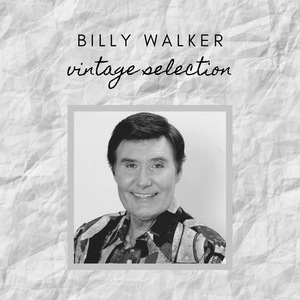 Billy Walker 39