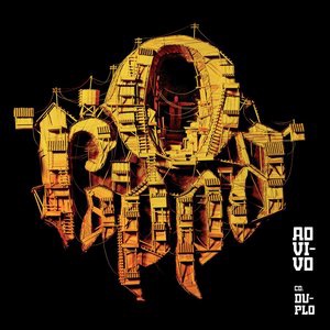 Meu santo tá cansado