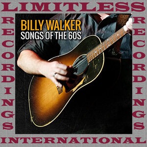 Billy Walker 28
