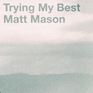 Matt Mason 1