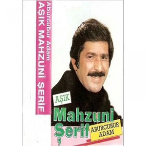 Aşık Mahsuni Şerif 25