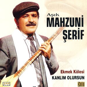 Aşık Mahsuni Şerif 24