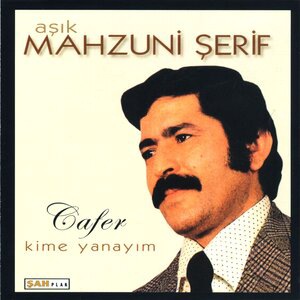 Aşık Mahsuni Şerif 22