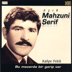 Aşık Mahsuni Şerif 21
