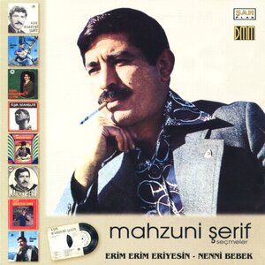 Aşık Mahsuni Şerif 18