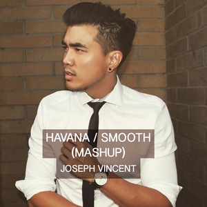 Havana / Smooth (Mashup)