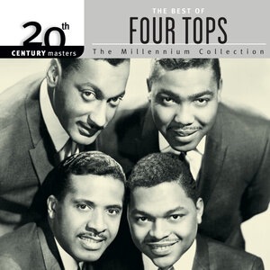 Four Tops 7