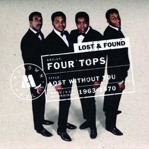 Four Tops 6