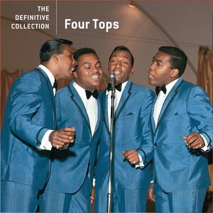 Four Tops 5