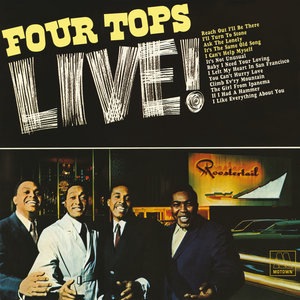 Four Tops 4