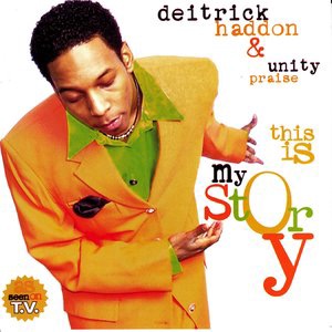 Deitrick Haddon 8