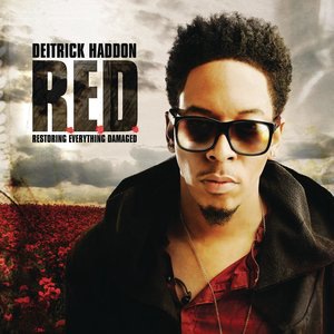 Deitrick Haddon 6