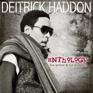 Deitrick Haddon 5