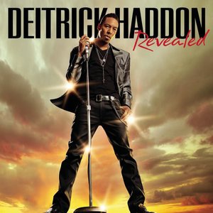 Deitrick Haddon 3
