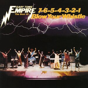 7-6-5-4-3-2-1 (Blow Your Whistle)