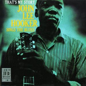 John Lee Hooker 13