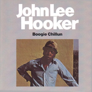 John Lee Hooker 12