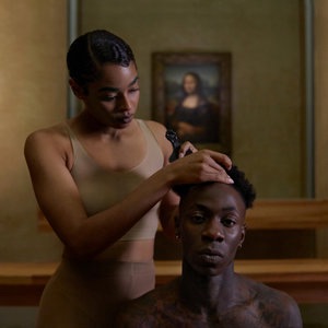 THE CARTERS 2