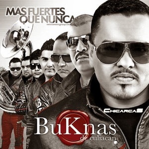 Buknas de Culiacan 8